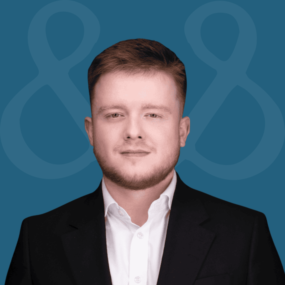 Andrew Oglesby