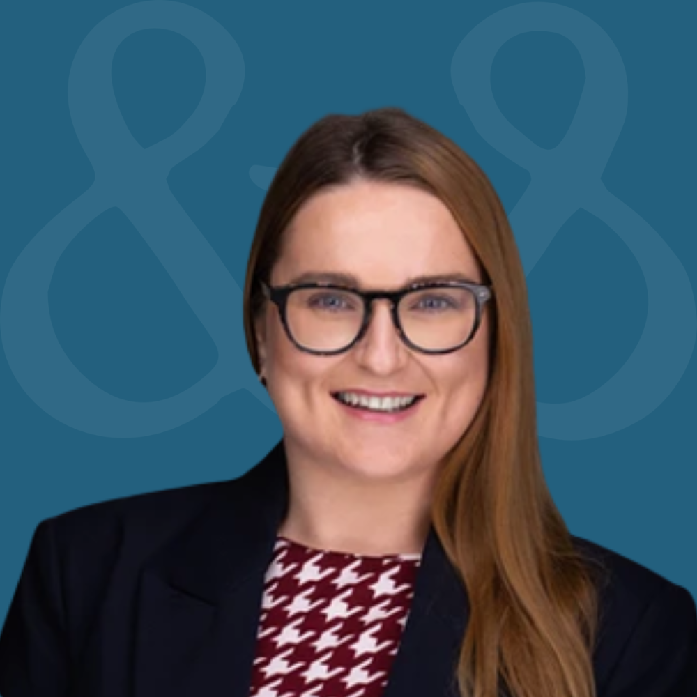 Rachael McCormack