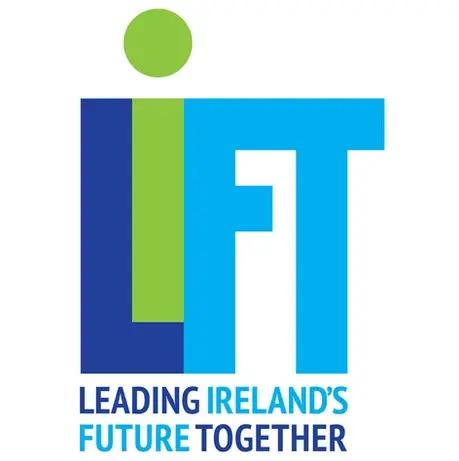 LIFT, Leading Ireland's Future Together